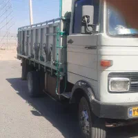 خاور 608|خودرو سنگین|سمنان, |دیوار