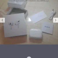 ایرپاد لمسی|لوازم جانبی موبایل و تبلت|دزفول, |دیوار