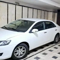 آریو زوتی اتوماتیک مدل ۹۶ سفید، قیمت موقت