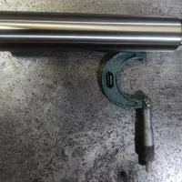 خدمات سنگ زنی سنترلس و محور|خدمات پیشه و مهارت|چهاردانگه (تهران), |دیوار