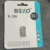 فلش 32گیگ نو دارای گارانتی