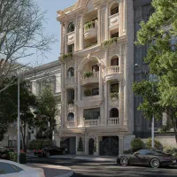 پیش فروش واحد 85 متری شیک و نقلی