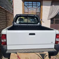 پراید وانت ۱۵۱ لاینرپاششی صفر کیلومتر مدل ۴۰۳