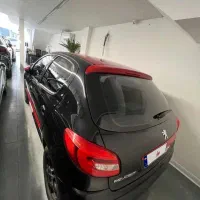 ۲۰۷ ۱۴۰۳ پانا دنده|خودرو سواری و وانت|تهران, سعادت‌آباد|دیوار