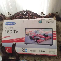 تلوزیون LED 42 اینچ جنرال مکس