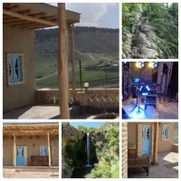 تور یک شب یک روز کلات آب گرم