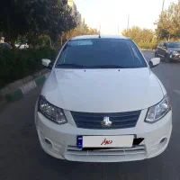 ساینا مدل ۹۸ کم کار|خودرو سواری و وانت|قم, کلهری|دیوار