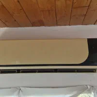 اسپلیت ۳۰هزار جنرال سردو گرم