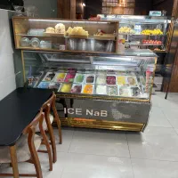 فروش وسایل آبمیوه بستنی فروشی|کافیشاپ و رستوران|کرج, گوهردشت|دیوار