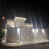 خانه ویلایی