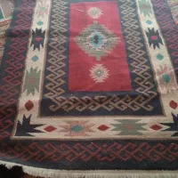 یک گلیم سه متریسالم