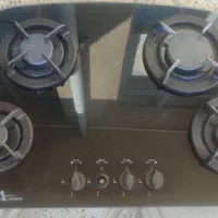 یخچال فریزر و گاز صفحه ای