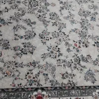 فرش|فرش|لالجین, |دیوار