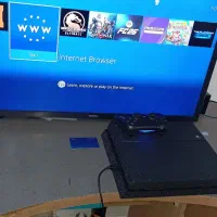 ps4 کپی خور ورژن ۹