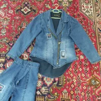 لباس دخترانه