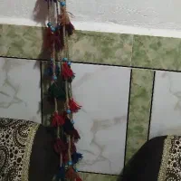 پرده سنتی با قیمت مناسب