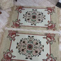 قالیچه پادری یک دست