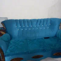 مبل راحتی ۷نفره راحتی سالم سالم