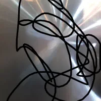 انگشتر نقره پیدا شده