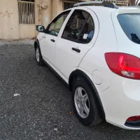 کوییک اتوماتیک فول پلاس 1402، بدون رنگ و خط و خش|خودرو سواری و وانت|تهران, لویزان|دیوار