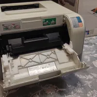 پرینتر hp 1215 لیزری رنگی|پرینتر، اسکنر، کپی، فکس|فردیس, شهرک ۱۱۰|دیوار