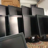 مانیتور ال سی دی LG.  Samsung