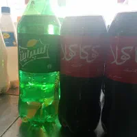 نوشابه کوکاکولا