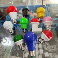 انواع لامپ شبخواب