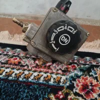 ریگلاتور ابگرمکن