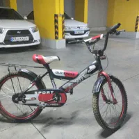 دوچرخه سایز ۲۰|دوچرخه، اسکیت، اسکوتر|تهران, استخر|دیوار