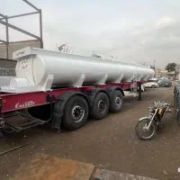 راننده پایه یک کار با افهاش ۵۰۰