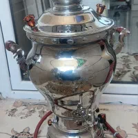 سماور گازی ونوس