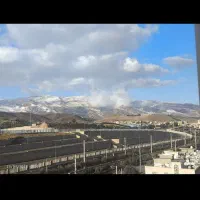 آپارتمان سه خوابه ویو دار