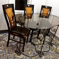 میز ناهار خوری