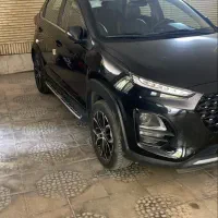 X22 پرو ie 1401 کم کار در حد صفر|خودرو سواری و وانت|اصفهان, چرخاب|دیوار