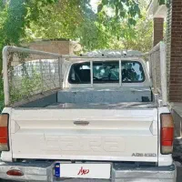 کارا|خودرو سواری و وانت|کرج, شهرک مترو|دیوار