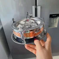 منقل اسپند دودکن