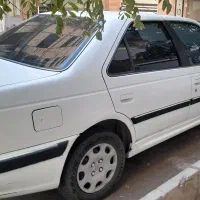 پژو پارس ELX