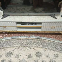 زیر تلویزیون