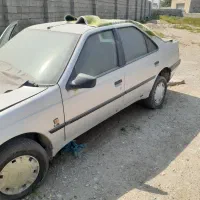 پژو ۴۰۵|خودرو کلاسیک|بندرعباس, |دیوار