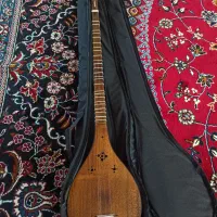 سه تار مفاخری