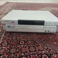 دستگاه سی دی سامسونگ