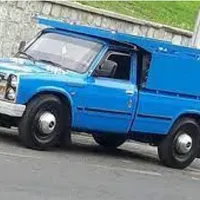 باربری بانیسان
