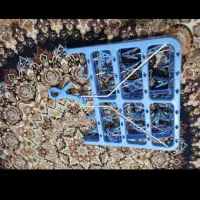 رخت آویز|بندرخت و رختآویز|گرگان, |دیوار