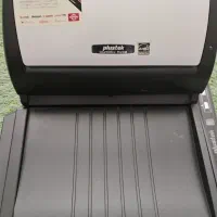 اسکنر پلاستیک PL2550