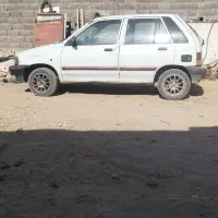 هاچبک تمیز وسالم