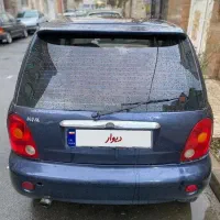 Mvm110|خودرو سواری و وانت|فردیس, ثابتی|دیوار