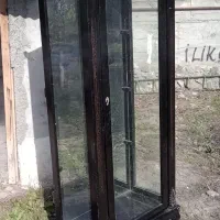 بوفه جنس چوب