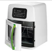 سرخ کن سنکور مدل SFR 5400WH
