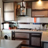 کابینت mdf و هود|مصالح و تجهیزات ساختمان|لاهیجان, مهرگان|دیوار